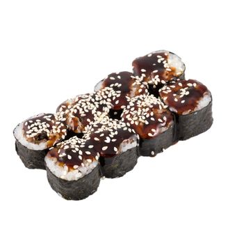 Унаги Маки