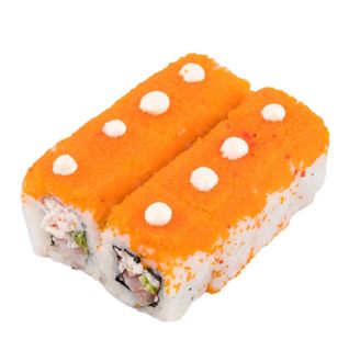 Калифорния краб