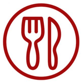 Паста с морепродуктами